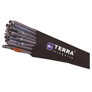 Каркас для намету Terra Incognita фибер Empressa 4 (4823081503064) зображення 1