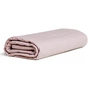 Покривало Soft25 FoRest 150x220 пильно-рожеве (P180528P_SL) - зменшене зображення 2