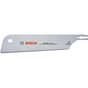 Полотно Bosch для шабельної пилки Kataba/Dozuki по дереву, 17TPI, 270мм (1.600.A02.ZB8) - зменшене зображення 1