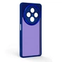 Чохол до мобільного телефона Armorstandart Shade Tecno Spark 30 4G (KL6) Blue (ARM81378) - зменшене зображення 1