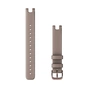 Ремінець до смарт-годинника Garmin Lily, Band, Leather, Paloma Leather (010-13068-A0) - зменшене зображення 1