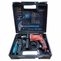 Дриль Makita M8100KX2 MT + комплект ручного инструмента (M8100KX2) - уменьшенное изображение 2