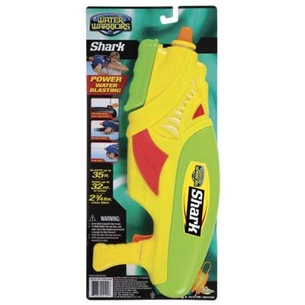 Іграшкова зброя BuzzBeeToys Shark (10000) зображення 1