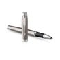 Ролер Parker IM 17 Stainless Steel CT  RB (26 221) - зменшене зображення 3