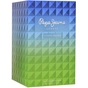 Туалетна вода Pepe Jeans Cocktail Edition For Him 100 мл (8436581942545) - зменшене зображення 2