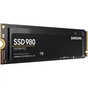 Накопичувач SSD M.2 2280 1TB 980 series Samsung (MZ-V8V1T0BW) - зменшене зображення 4