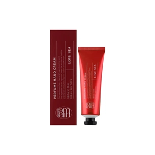 Крем для рук Lamelin Love Sea 50 мл (8809733214584) изображение 1