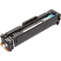 Картридж BASF Canon MF-742Cdw аналог 3019C002 Cyan, without chip (KT-3019C002-WOC) - зменшене зображення 2