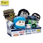 М'яка іграшка DevSeries Collector Plush Arsenal Blue Rex (CRS0012) - зменшене зображення 4