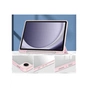 Чохол до планшета BeCover Soft Edge stylus holder Samsung Tab A9 Plus SM-X210/SM-X215/SM-X216 11.0" Pink (710370) - зменшене зображення 5