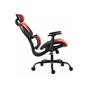 Крісло ігрове GT Racer X-6005 Black/Red - зменшене зображення 4