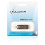 USB флеш накопичувач eXceleram 16GB U5 Series Dark USB 3.1 Gen 1 (EXP2U3U5D16) - зменшене зображення 6