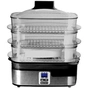 Пароварка Laretti LARETTI LR7703 - зменшене зображення 1
