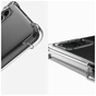 Чохол до мобільного телефона BeCover Anti-Shock Apple iPhone 14 Plus Clear (708243) - зменшене зображення 6