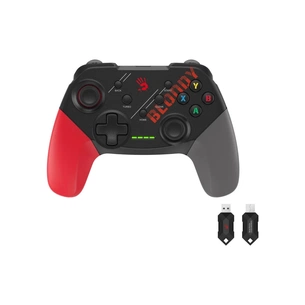 Геймпад A4Tech Bloody GPW50 Wireless/USB Sports Red (4711421995665) зображення 1