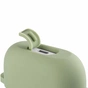Чохол для навушників 2E для Apple AirPods Pro Pure Color Silicone 2.5 мм Light green (2E-PODSPR-IBPCS-2.5-LGR) - зменшене зображення 3