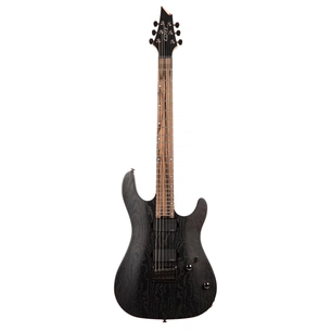 Електрогітара Cort KX500 Etched Black изображение 1
