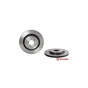 Гальмівний диск Brembo 09.B504.11 - зменшене зображення 2