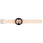 Смарт-годинник Samsung Galaxy Watch 4 40mm eSIM Gold (SM-R865FZDASEK) - зменшене зображення 6