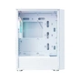Корпус 1stPlayer Go6-WH-4FS7-W - зменшене зображення 5