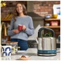 Електрочайник Russell Hobbs 26421-70 - зменшене зображення 2