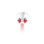 Біговел Luxix Red (SO-Red) - зменшене зображення 3