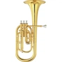 Горн Yamaha Alto (Tenor) Horn (YAH-203) - уменьшенное изображение 1