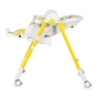 Стілець для годування Peg-Perego Prima Pappa Follow Me Fox & Friends (IH01000000FOX38) - зменшене зображення 7
