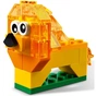 Конструктор LEGO Classic Прозорі кубики для творчості (11013) - зменшене зображення 10
