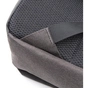 Рюкзак для ноутбука Xiaomi 15.6" RunMi 90 Light Business Backpack Grey (6971732584110) - зменшене зображення 5