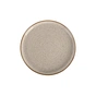 Тарілка Ipec Nordic Sand 20 см Десертна (30908548) - зменшене зображення 1