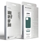 Чохол до мобільного телефона Armorstandart ICON2 MagSafe Apple iPhone 16 Pro Max Lake Green (ARM81323) - зменшене зображення 10