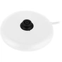 Електрочайник ECG RK 2020 White Glass (RK2020 White Glass) - зменшене зображення 9