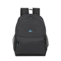 Рюкзак для ноутбука RivaCase 13.3" 5563 (Black) "Gremio", 18L (5563Black) - зменшене зображення 2