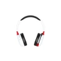 Навушники HyperX Cloud Mini Wireless White (7G8F2AA) - зменшене зображення 2