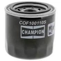 Фільтр масляний Champion (COF100110S) - зменшене зображення 1