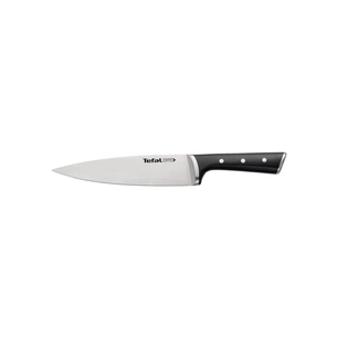 Кухонний ніж Tefal Ice Force 20 см (K2320214) зображення 1