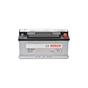 Акумулятор автомобільний Bosch 88А (0 092 S30 120) - зменшене зображення 1