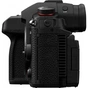 Цифровий фотоапарат Panasonic DC-GH6 12-60mm f2.8-4 Kit (DC-GH6LEE) - зменшене зображення 13