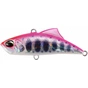 Воблер DUO Spearhead Ryuki VIB 45mm 5.3g ADA4019 Pink Yamame (34.35.12) - зменшене зображення 1