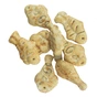 Ласощі для котів Trixie Cookies з лососем і котячою м'ятою 50 г (4011905427430) - зменшене зображення 2