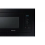 Мікрохвильова піч Samsung MS23A7118AK/UA - зменшене зображення 5