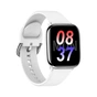 Смарт-годинник Gelius Pro GP-SW014 (Amazwatch GTi) Crystal White (Pro GP-SW014 (Amazwatch GTi) Crystal Whi) - зменшене зображення 3