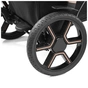 Коляска Peg-Perego 2 в 1 Book Mon Amour, рожеве золото (PACK-BOOK210000011) - зменшене зображення 10
