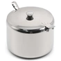 Цукорниця Bravo Chef з ложкою 9.5 см (BC-5101/9.5) - зменшене зображення 2