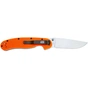 Ніж Ontario Knife RAT I AUS-8 Orange (ON8848OR) - зменшене зображення 2