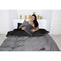 Постільна білизна MirSon Велюр Winter Delicate 28-0099 Bocciolo 143х210 (2200004048000) - зменшене зображення 5