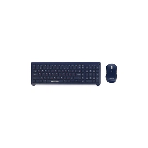 Комплект Maxxter KMS-WCM-01BL-UA Wireless UA Blue (KMS-WCM-01BL-UA) зображення 1