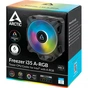 Кулер до процесора Arctic Freezer I35 ARGB (ACFRE00104A) - зменшене зображення 8