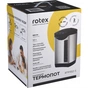 Електрочайник Rotex RTP352-S - зменшене зображення 6